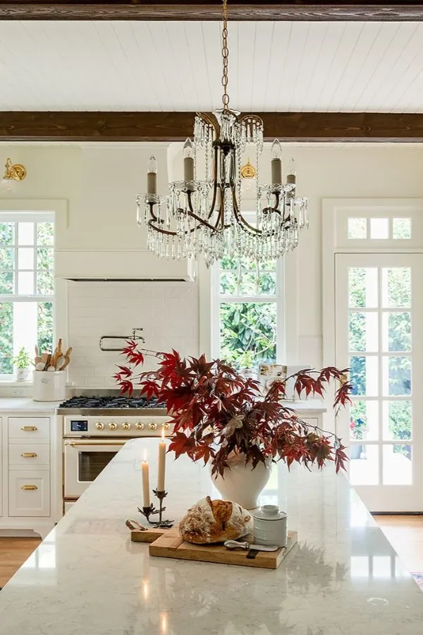 Cottage Kitchen Expansion in Storybook Style by Powell Construction - Photo 10
