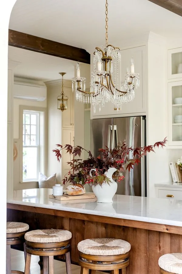 Cottage Kitchen Expansion in Storybook Style by Powell Construction - Photo 3