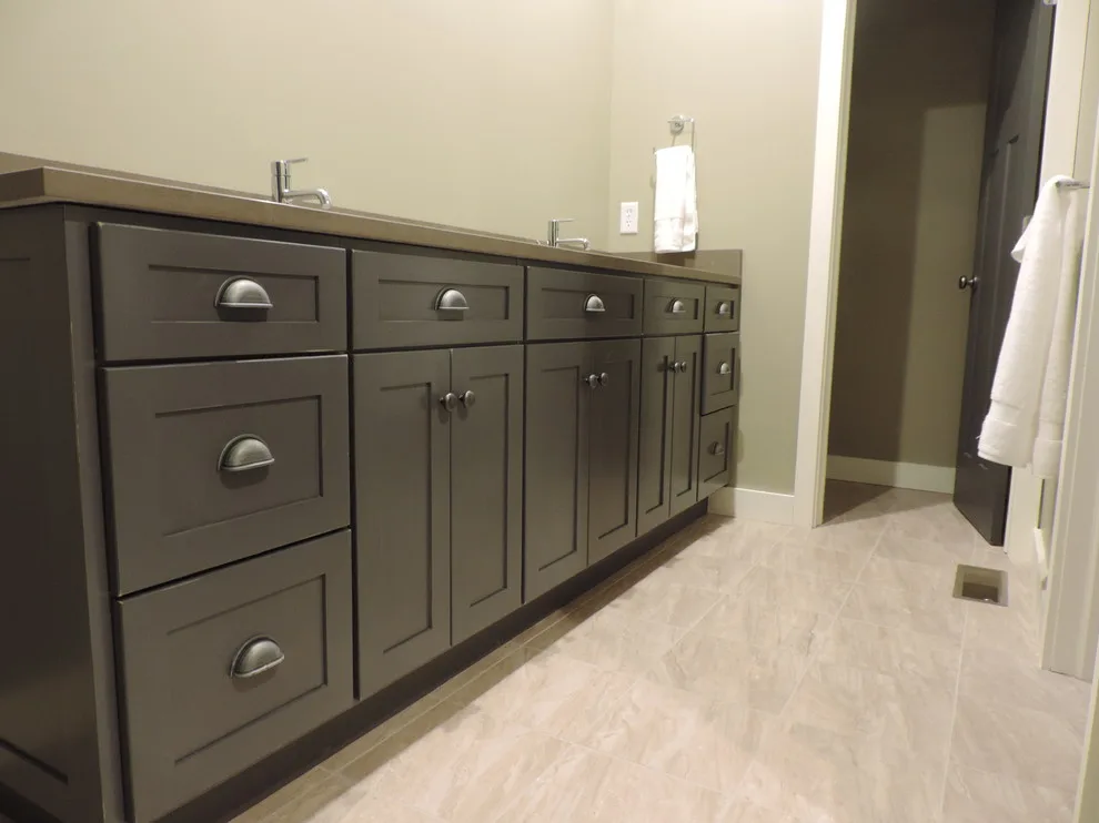 Stotesbury Classic Craftsman Cabin by Decker Cabinets - Photo 12