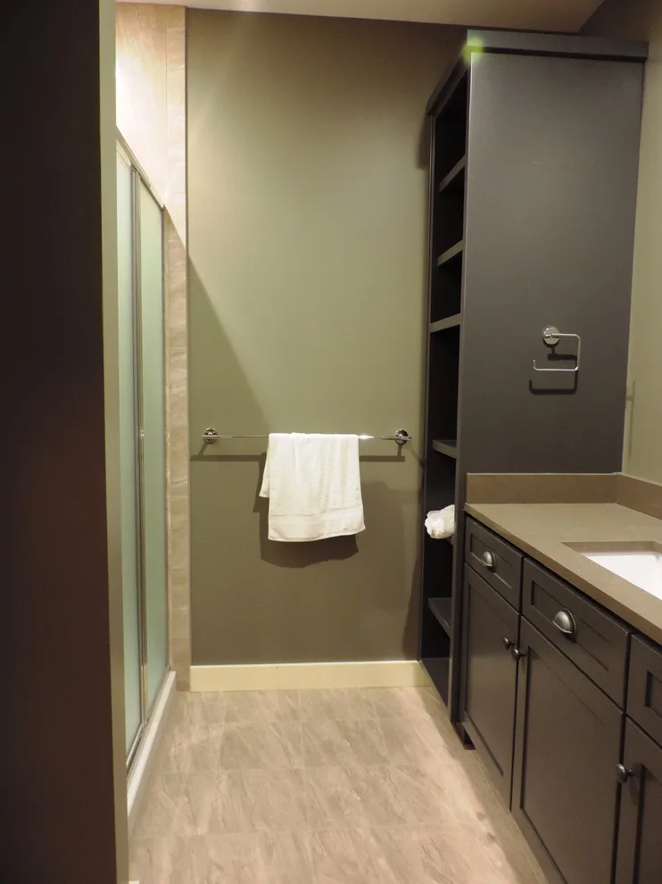 Stotesbury Classic Craftsman Cabin by Decker Cabinets - Photo 8