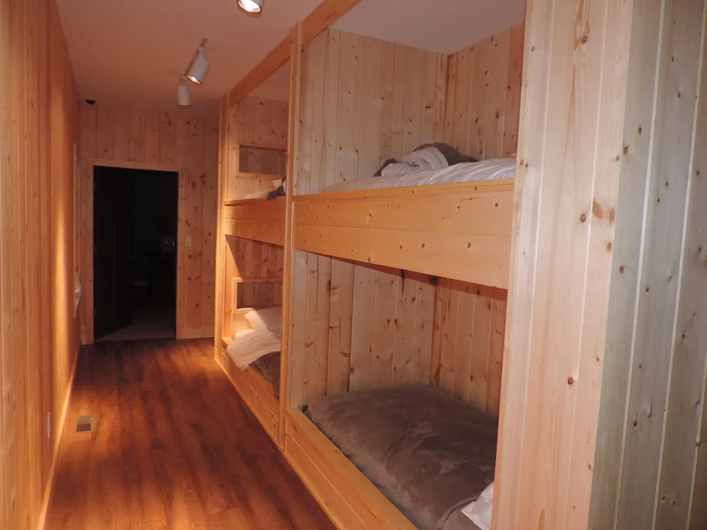 Stotesbury Classic Craftsman Cabin by Decker Cabinets - Photo 2