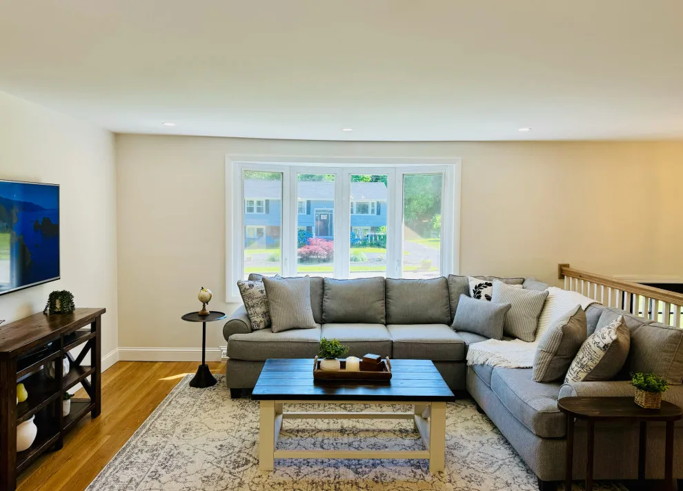 Stoughton Renovation by Quinlan And Company - KITCHEN & BATH WORKS - Photo 4