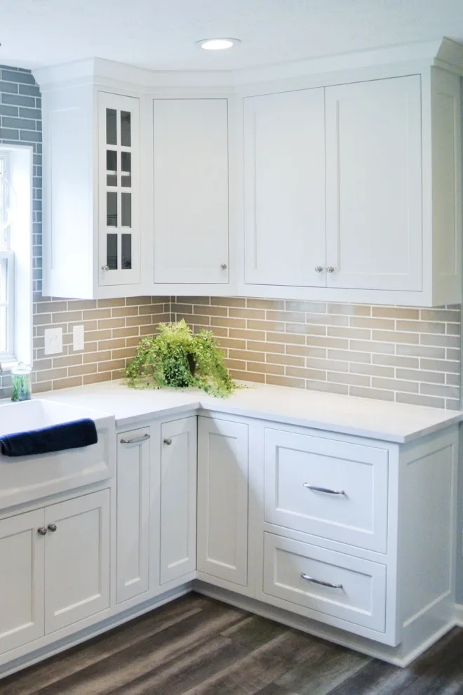 Classic Kitchen in Stow by Element Design Build Remodel - Photo 4