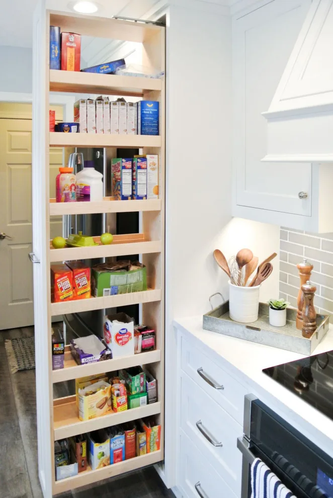 Classic Kitchen in Stow by Element Design Build Remodel - Photo 3