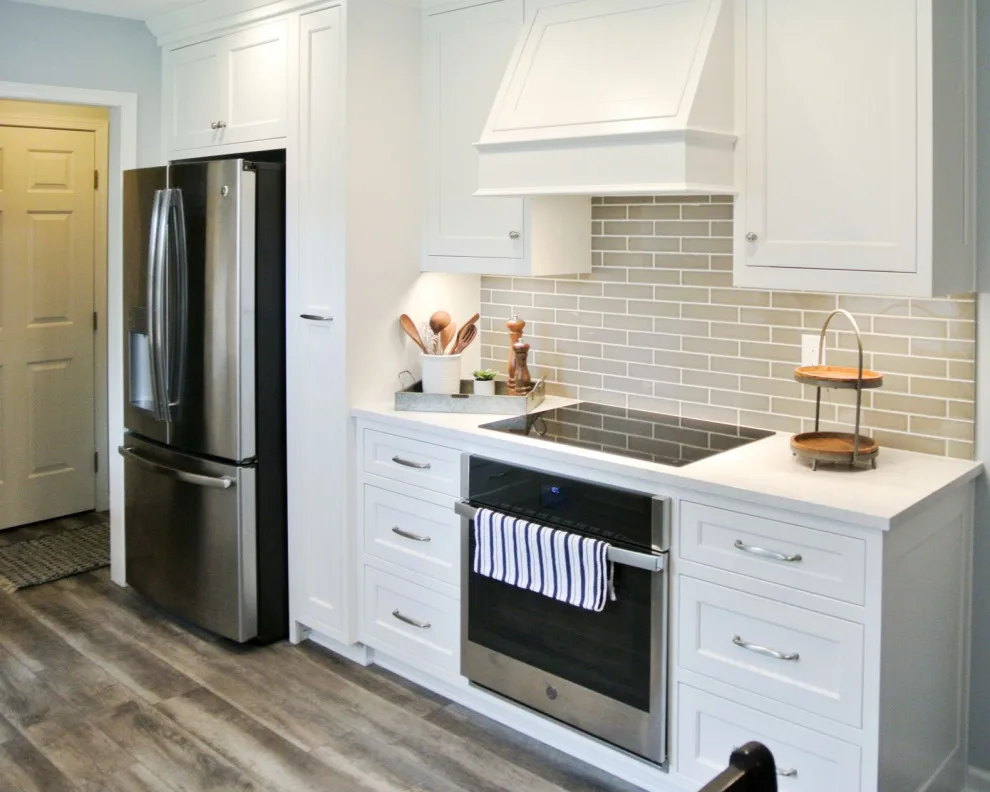 Classic Kitchen in Stow by Element Design Build Remodel - Photo 5
