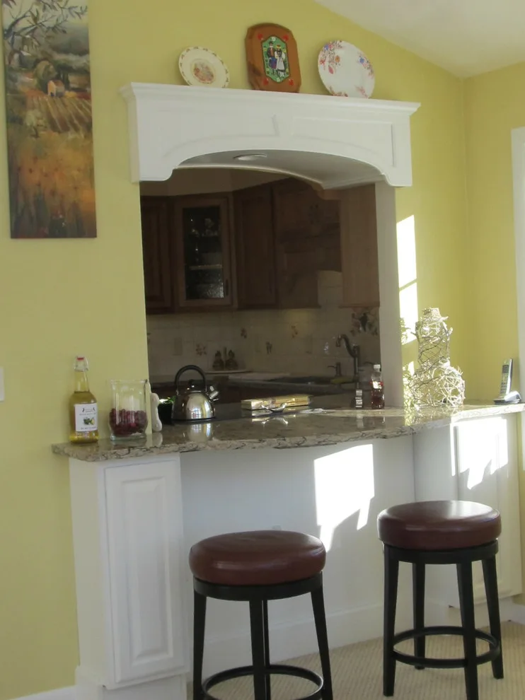 Straccuzzi Project by Competition Kitchens And Baths - Photo 16