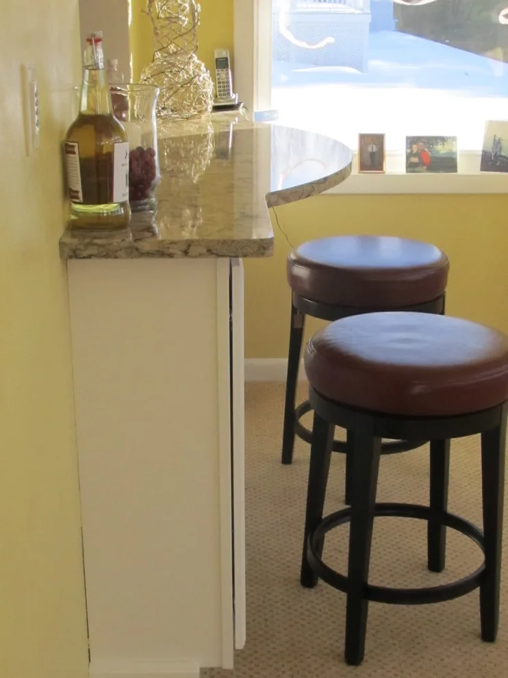 Straccuzzi Project by Competition Kitchens And Baths - Photo 18