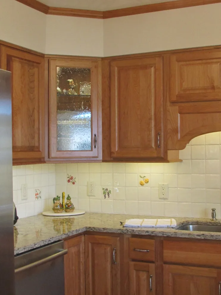 Straccuzzi Project by Competition Kitchens And Baths - Photo 3