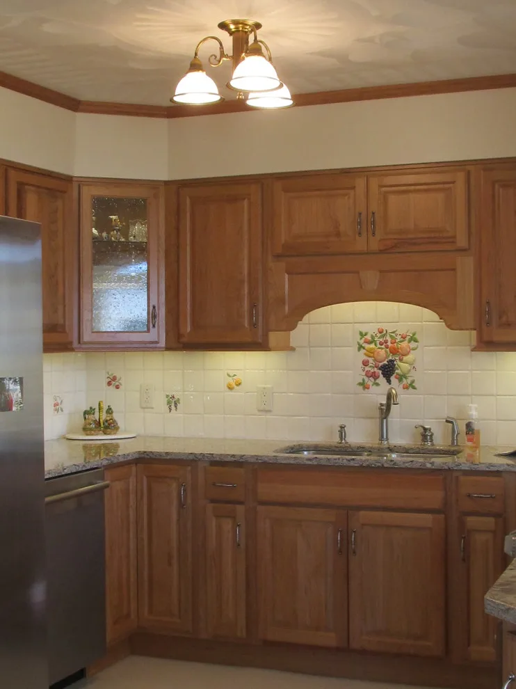 Straccuzzi Project by Competition Kitchens And Baths - Photo 17