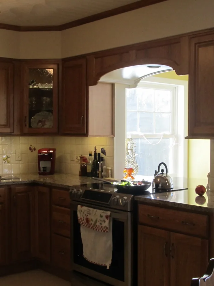 Straccuzzi Project by Competition Kitchens And Baths - Photo 23