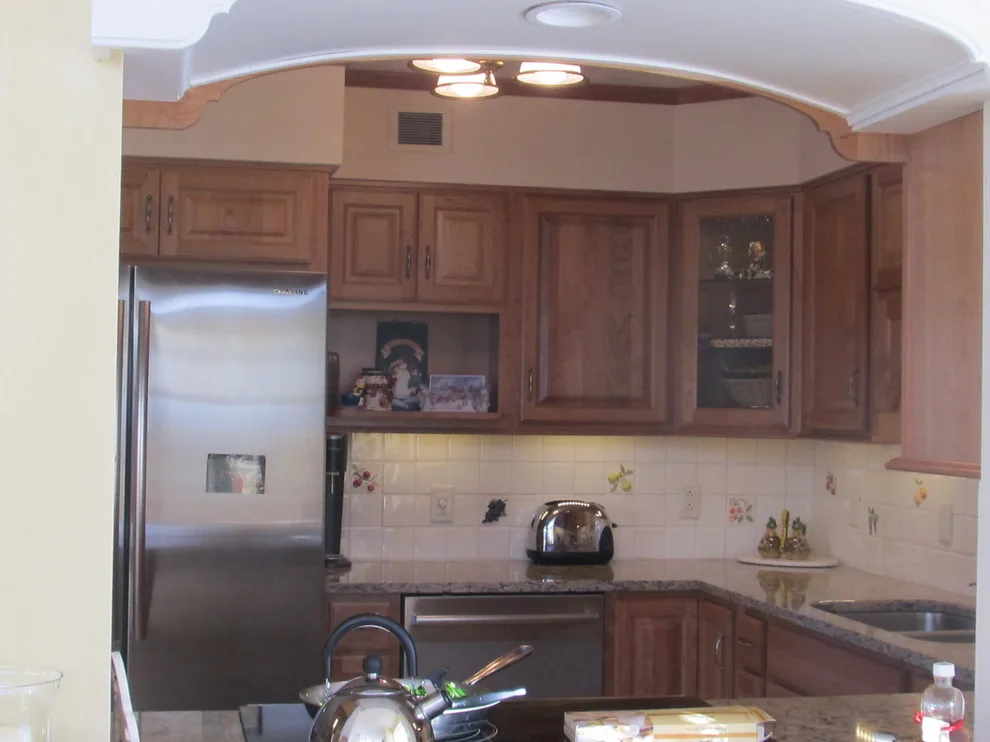 Straccuzzi Project by Competition Kitchens And Baths - Photo 21