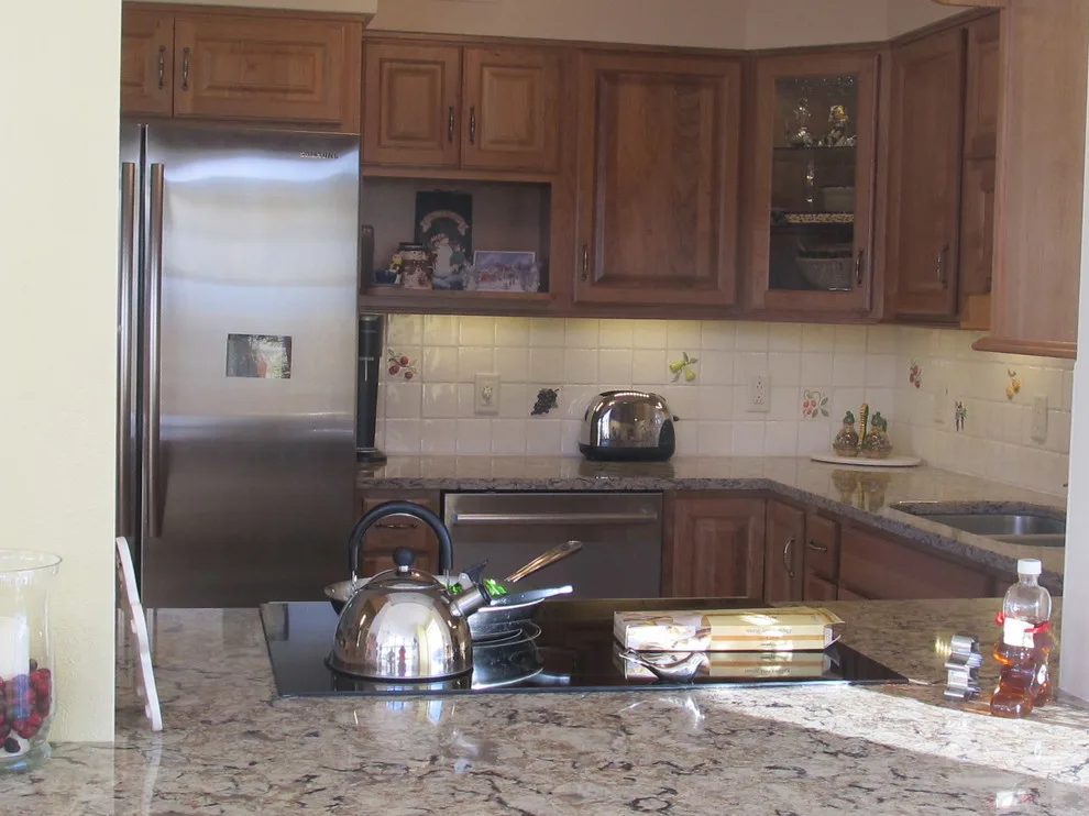 Straccuzzi Project by Competition Kitchens And Baths - Photo 20
