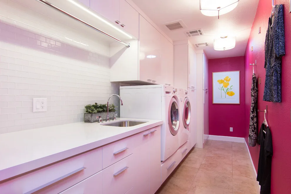 Optimize Laundry Space by Lenton Company, Inc. - Photo 3
