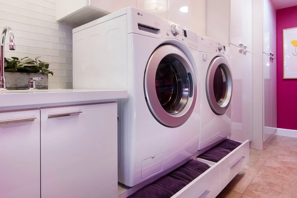 Optimize Laundry Space by Lenton Company, Inc. - Photo 2