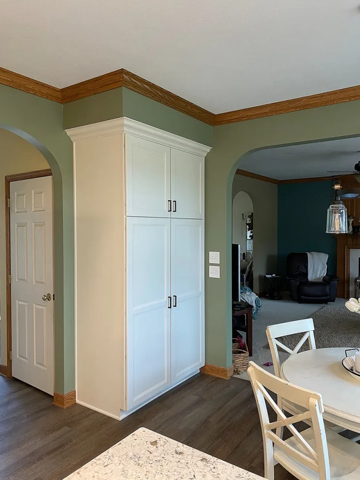 Effortless Complete Kitchen Makeover by Medina Exteriors & Remodeling - Photo 4