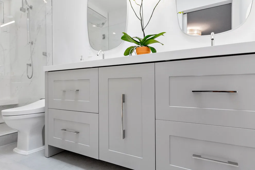 Stuart Street Restroom by A2Z Builders - Photo 17