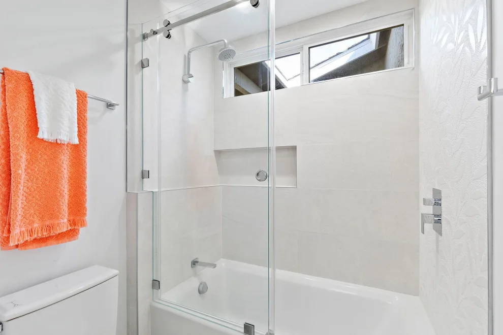 Stuart Street Restroom by A2Z Builders - Photo 8