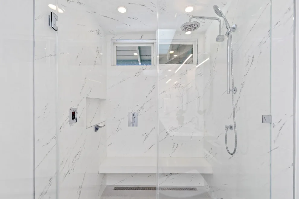 Stuart Street Restroom by A2Z Builders - Photo 21