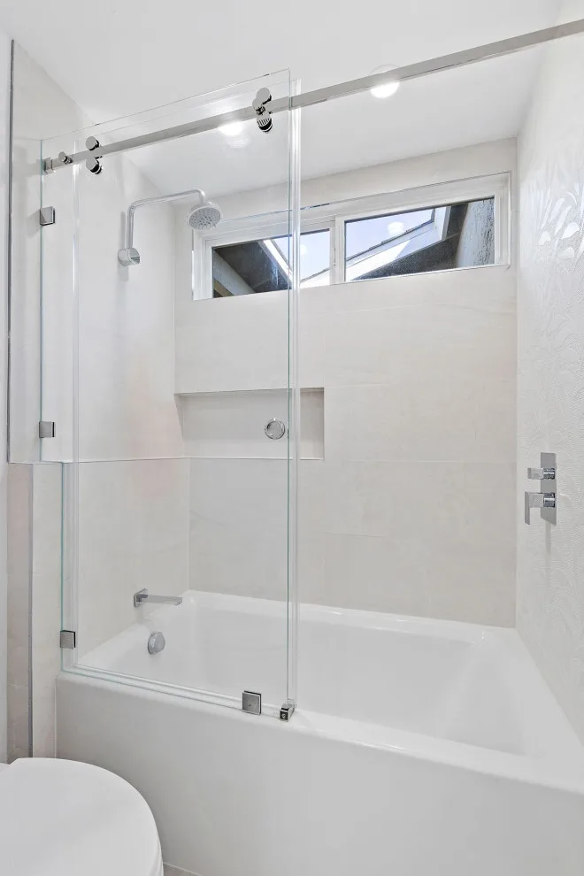 Stuart Street Restroom by A2Z Builders - Photo 16