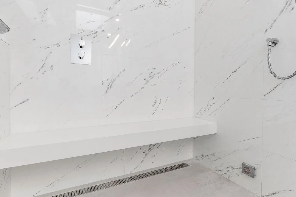 Stuart Street Restroom by A2Z Builders - Photo 20