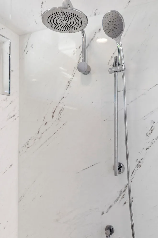 Stuart Street Restroom by A2Z Builders - Photo 13