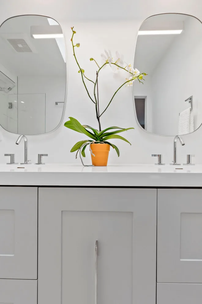 Stuart Street Restroom by A2Z Builders - Photo 7