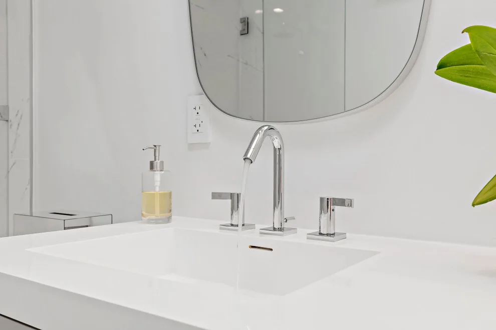 Stuart Street Restroom by A2Z Builders - Photo 18