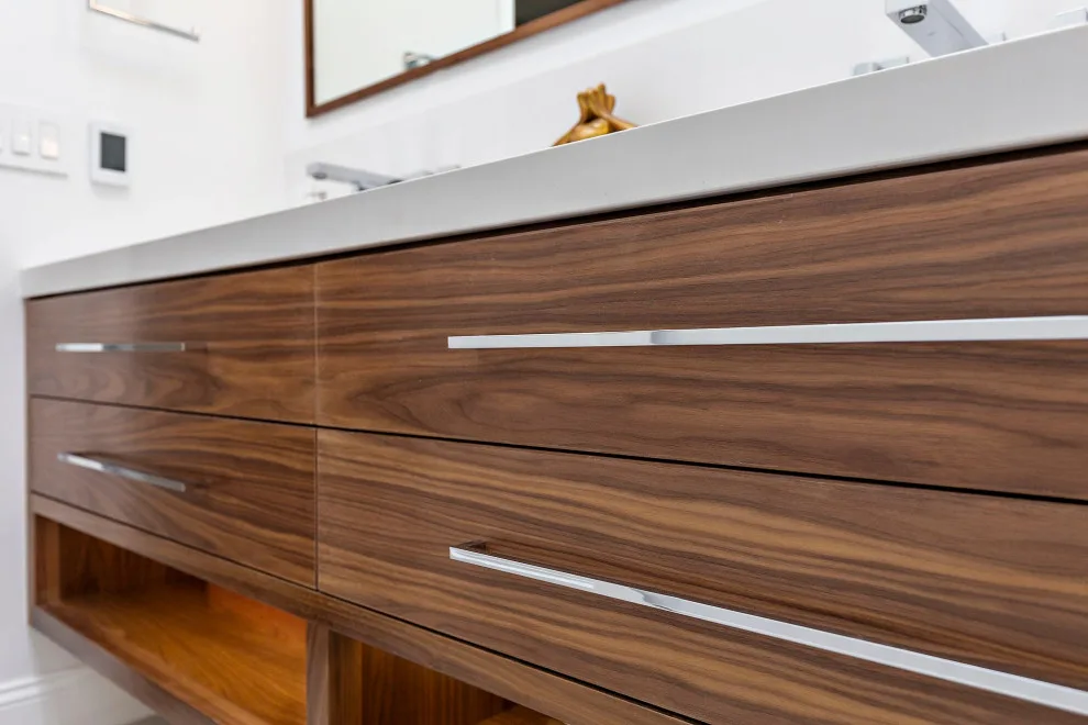 Stuart Street Restroom by A2Z Builders - Photo 5