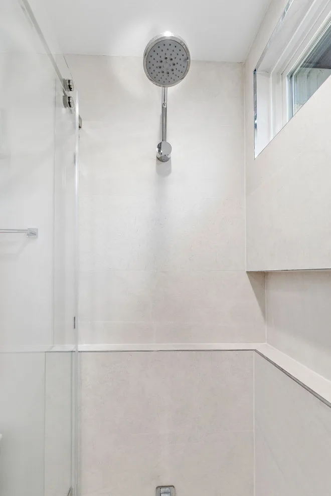 Stuart Street Restroom by A2Z Builders - Photo 19