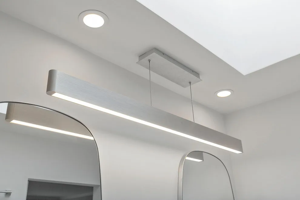 Stuart Street Restroom by A2Z Builders - Photo 11