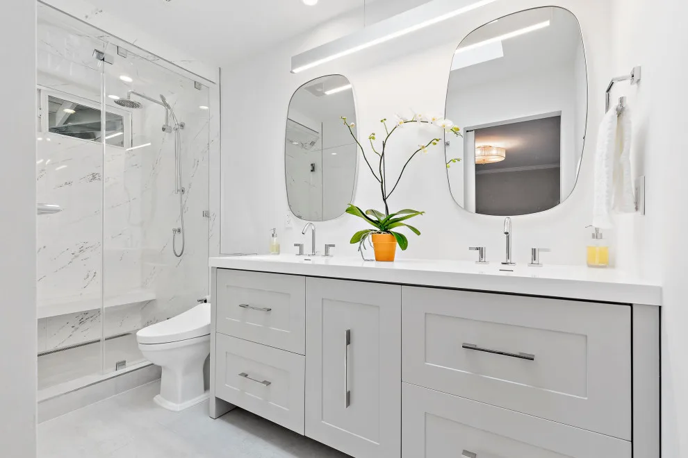 Stuart Street Restroom by A2Z Builders - Photo 2