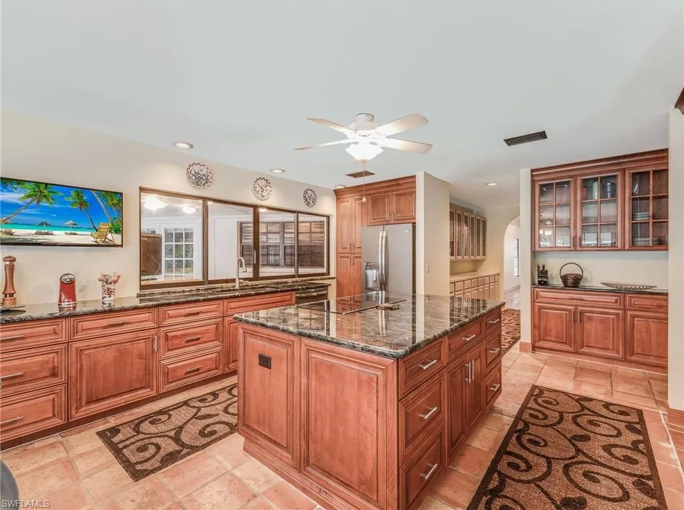 Studley Project - Kitchen Renovation by Joshua Braden, Cornerstone Builders Of SWFL - Photo 2