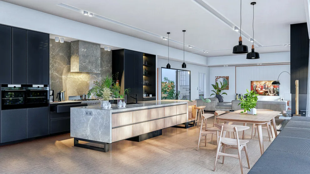 Remarkable Complete Home Renovation by Nailed It Builders - Photo 7