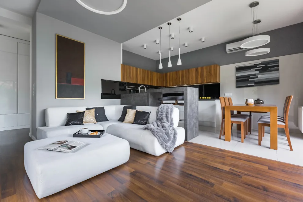 Remarkable Complete Home Renovation by Nailed It Builders - Photo 10