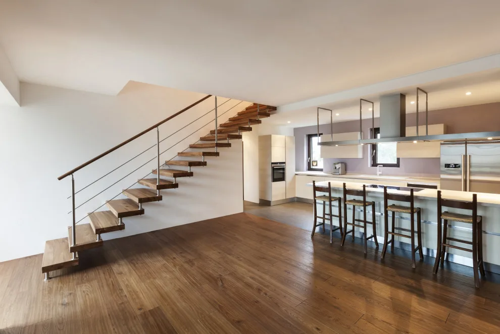 Remarkable Complete Home Renovation by Nailed It Builders - Photo 9