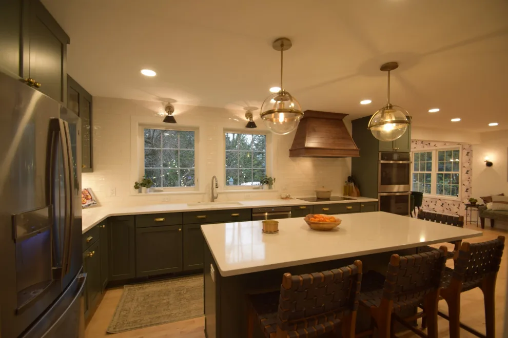 Edge Construction - Photo 4