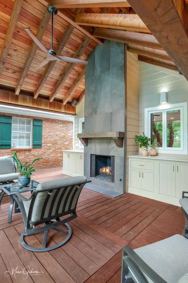 Gorgeous in South Highlands by Woodshapers - Photo 5