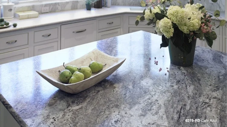 Impressive Laminate Finishes by Davis Kitchens - Photo 9