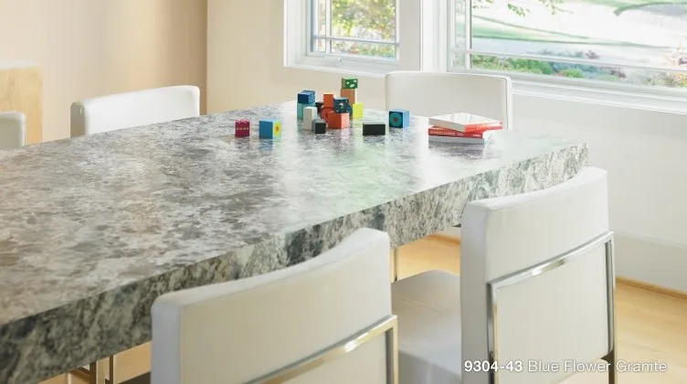 Impressive Laminate Finishes by Davis Kitchens - Photo 10