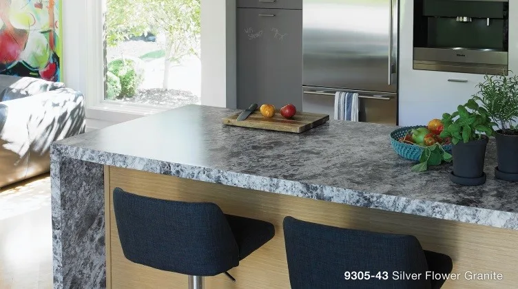 Impressive Laminate Finishes by Davis Kitchens - Photo 11