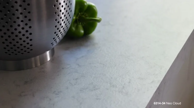 Impressive Laminate Finishes by Davis Kitchens - Photo 4
