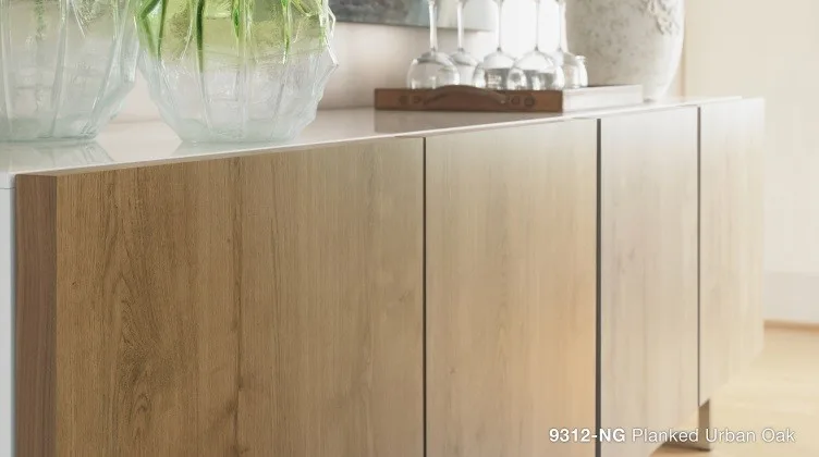 Impressive Laminate Finishes by Davis Kitchens - Photo 3