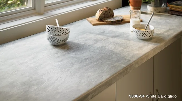 Impressive Laminate Finishes by Davis Kitchens - Photo 6