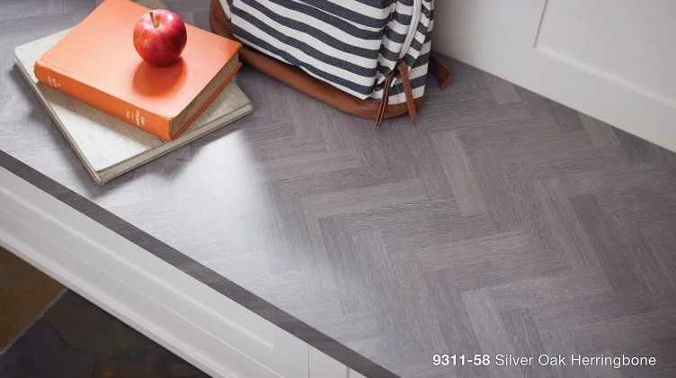 Impressive Laminate Finishes by Davis Kitchens - Photo 8