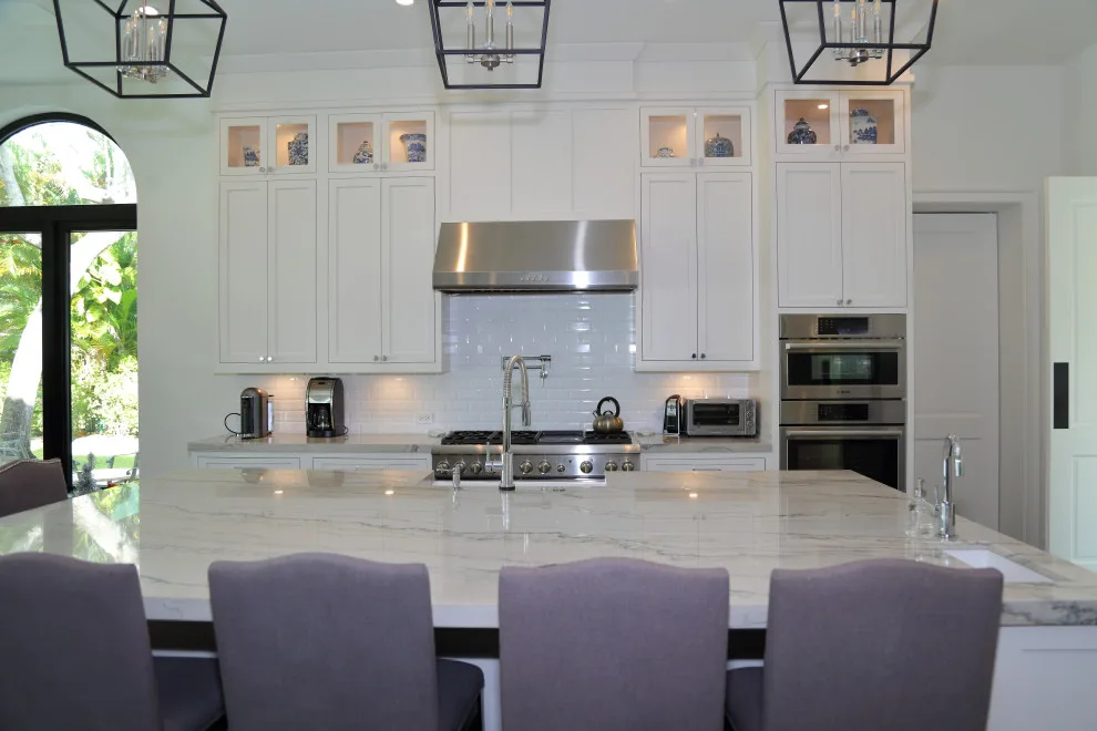 Remarkable Excellence by Eleet Fine American Cabinetry - Photo 5