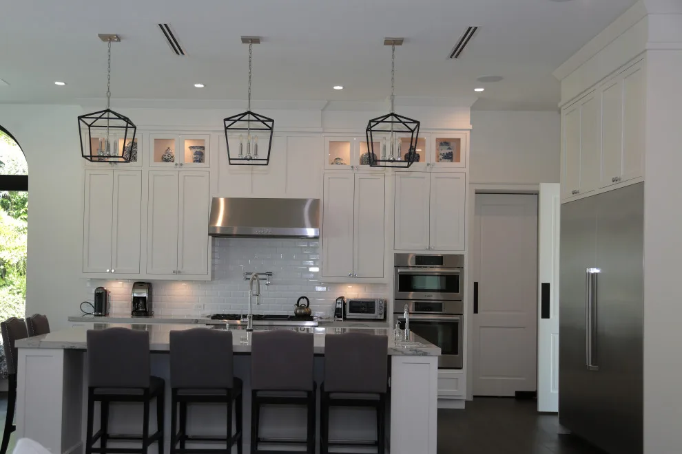 Remarkable Excellence by Eleet Fine American Cabinetry - Photo 15