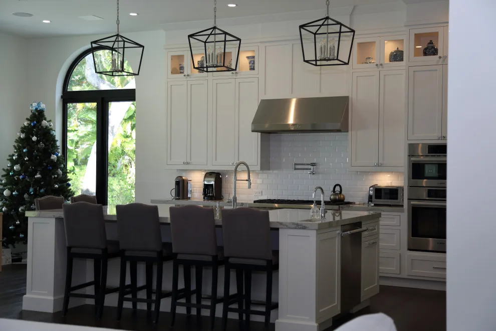 Remarkable Excellence by Eleet Fine American Cabinetry - Photo 13