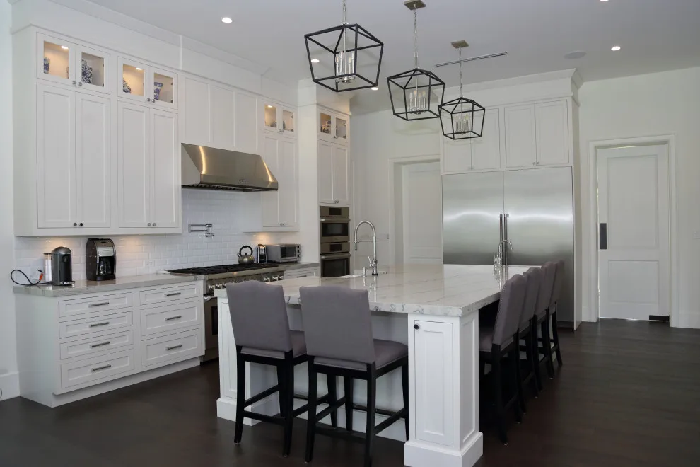 Remarkable Excellence by Eleet Fine American Cabinetry - Photo 11