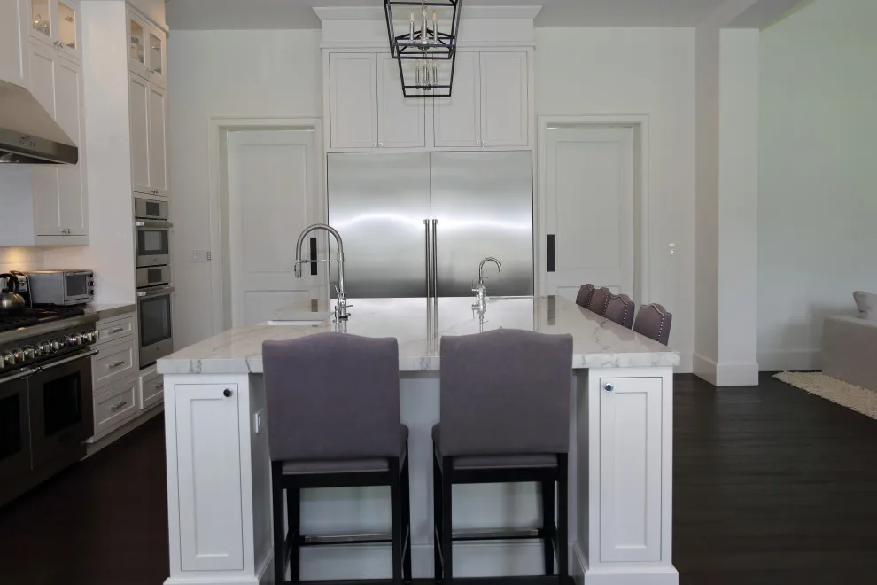 Remarkable Excellence by Eleet Fine American Cabinetry - Photo 6