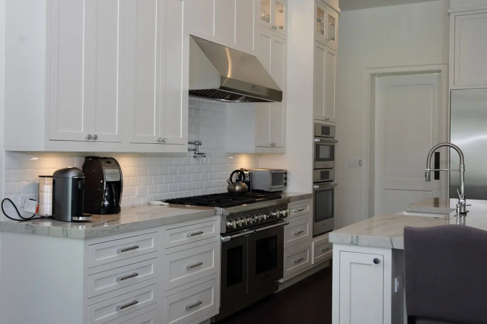 Remarkable Excellence by Eleet Fine American Cabinetry - Photo 8